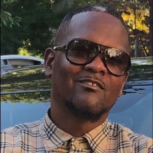 Meet your Posher, Wayne